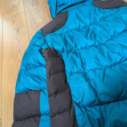 Montbell Puffer Jacket (XS)