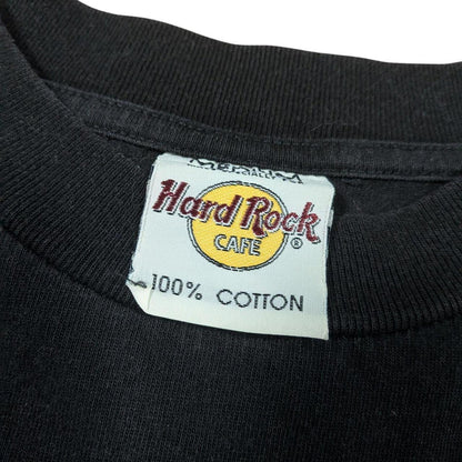 Hard Rock Cafe T Shirt (M)