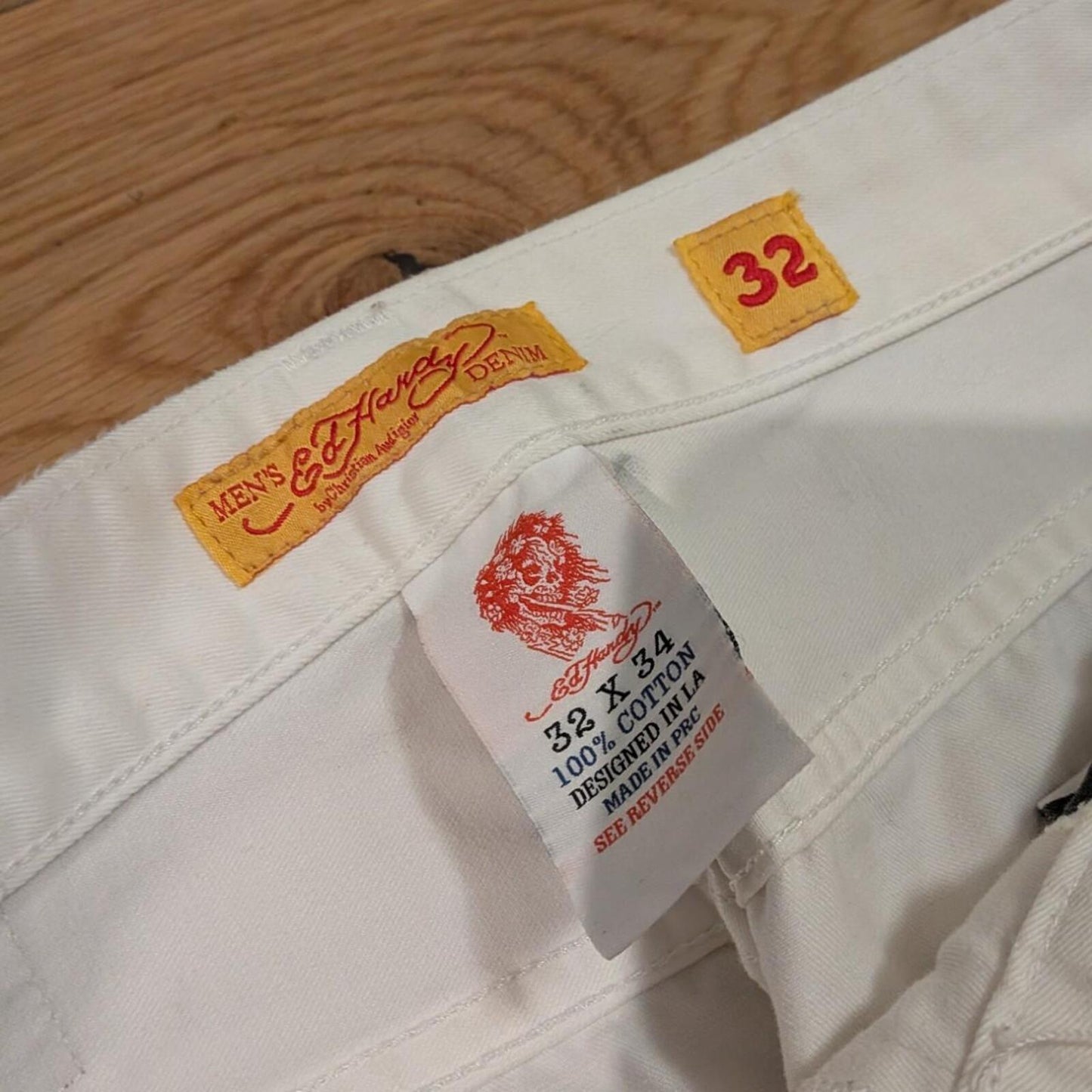 Ed Hardy Jeans (32)