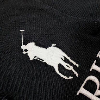 Ralph Lauren New York Polo Shirt (L)