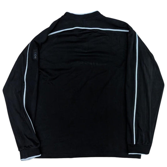 Nike Quarterzip (XL)