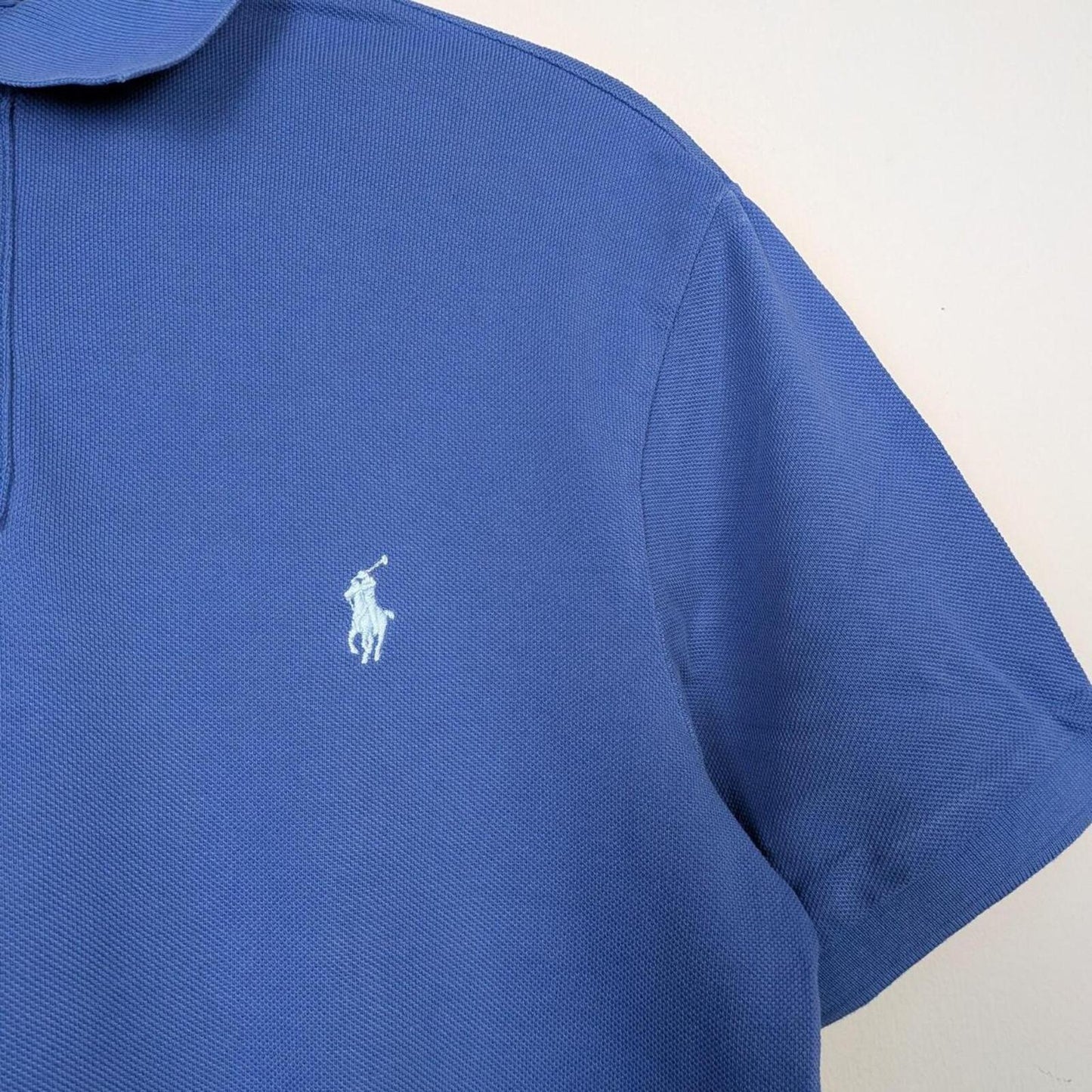 Polo Ralph Lauren Polo Shirt (M)