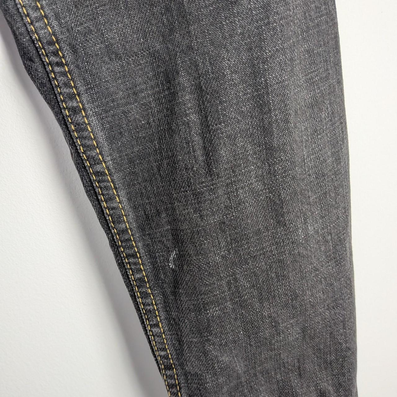 Lee Denim Jacket (S)
