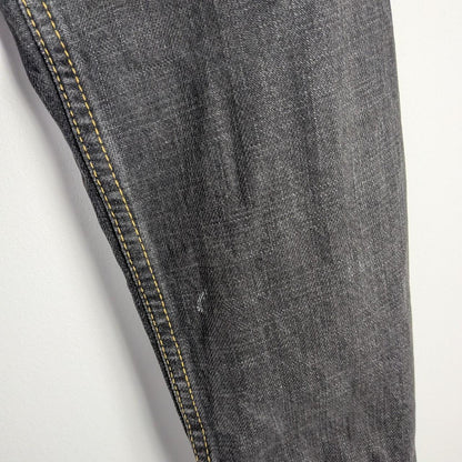 Lee Denim Jacket (S)