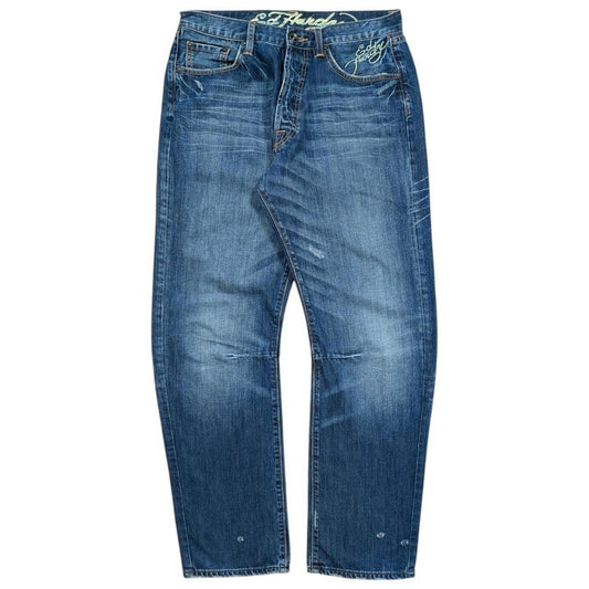 Ed Hardy Jeans (34)