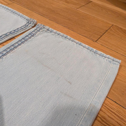 True Religion Billy Super QT Jeans
