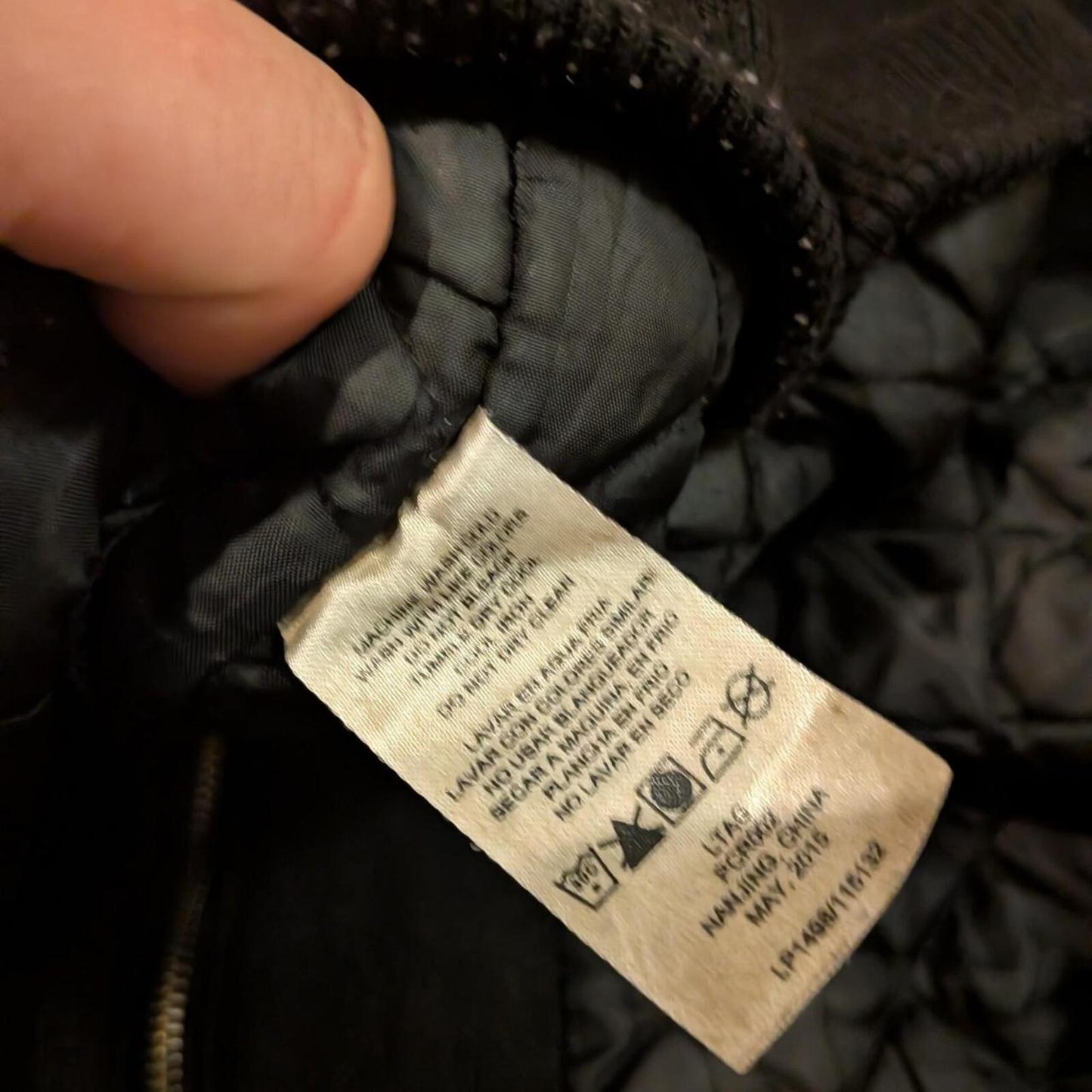 Pelle Pelle Women's Bomber Jacket (14)