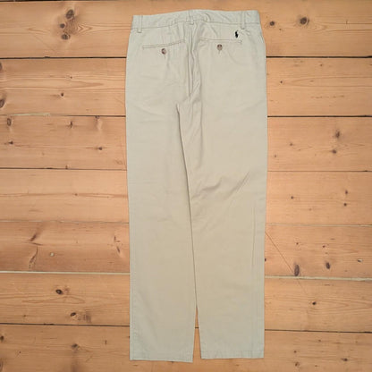 Polo Ralph Lauren Chinos (18)