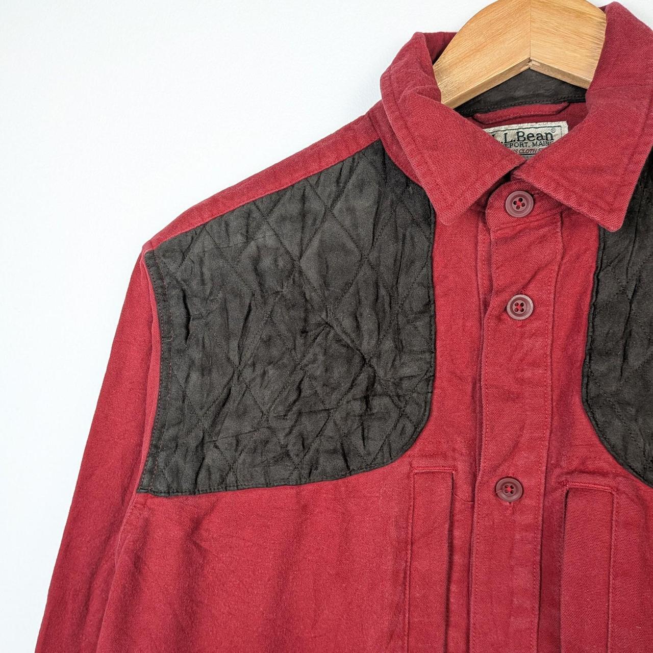 L.L.Bean Shirt (M)
