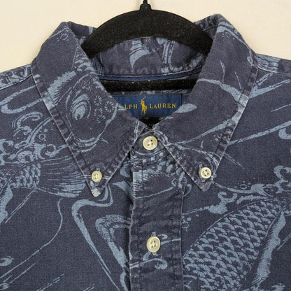 Ralph Lauren Shirt (L)