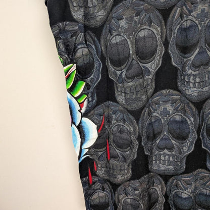 Christian Audigier T Shirt (L)