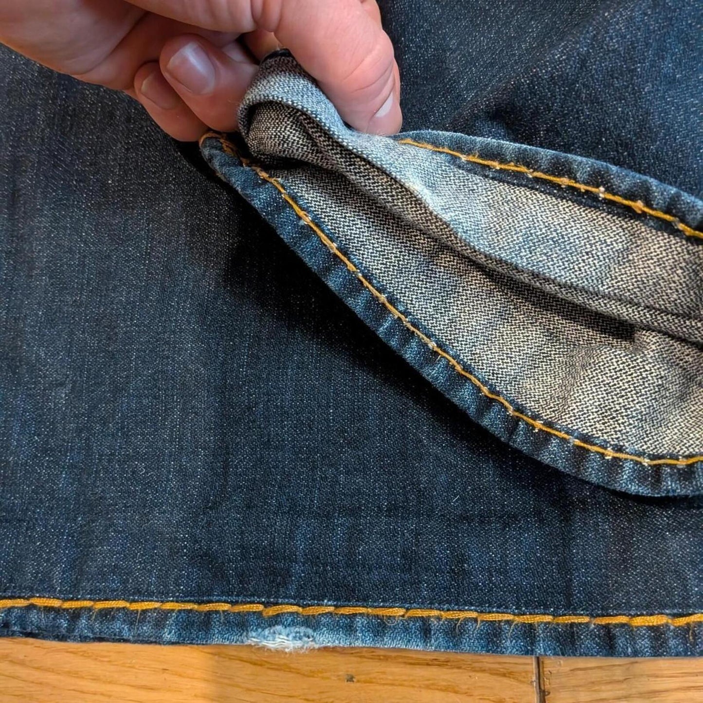 True Religion Super T Ricky Jeans (34)