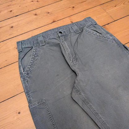 Carhartt Carpenter Pants (34)