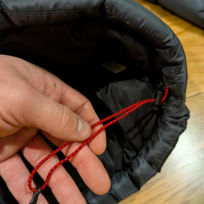 The North Face Down Puffer Jacket (L)