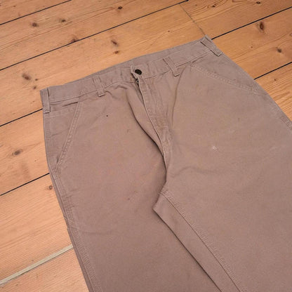 Carhartt Carpenter Pants (34)