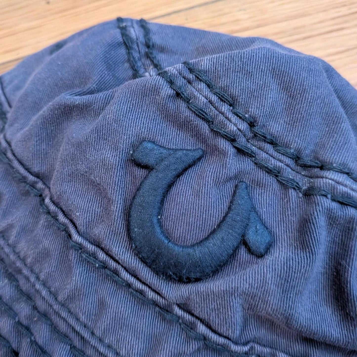 True Religion Bucket Hat (OS)