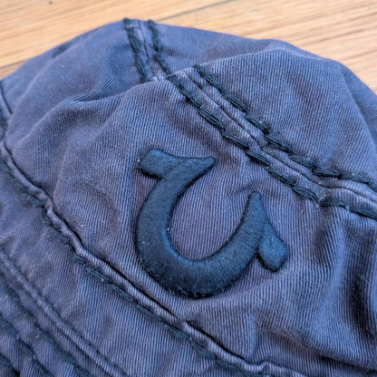 True Religion Bucket Hat (OS)