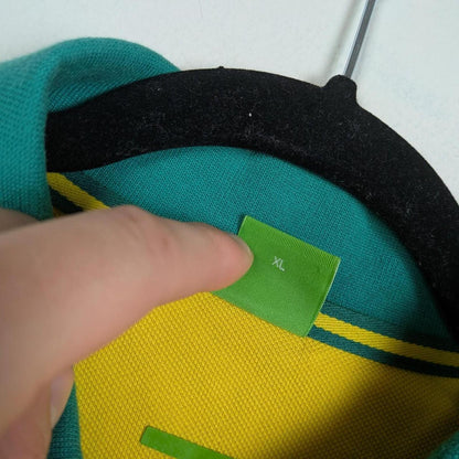 Hugo Boss Brazil Polo Shirt (XL)