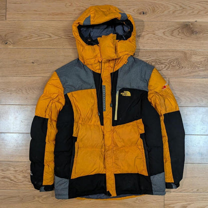The North Face Down Puffer Jacket (M)