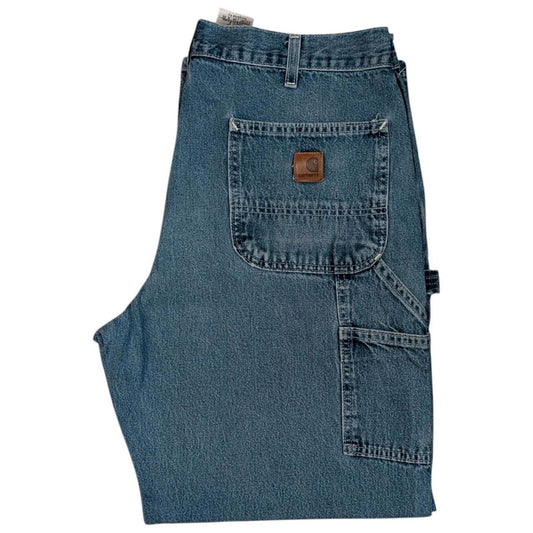 Carhartt Carpenter Jeans (36)