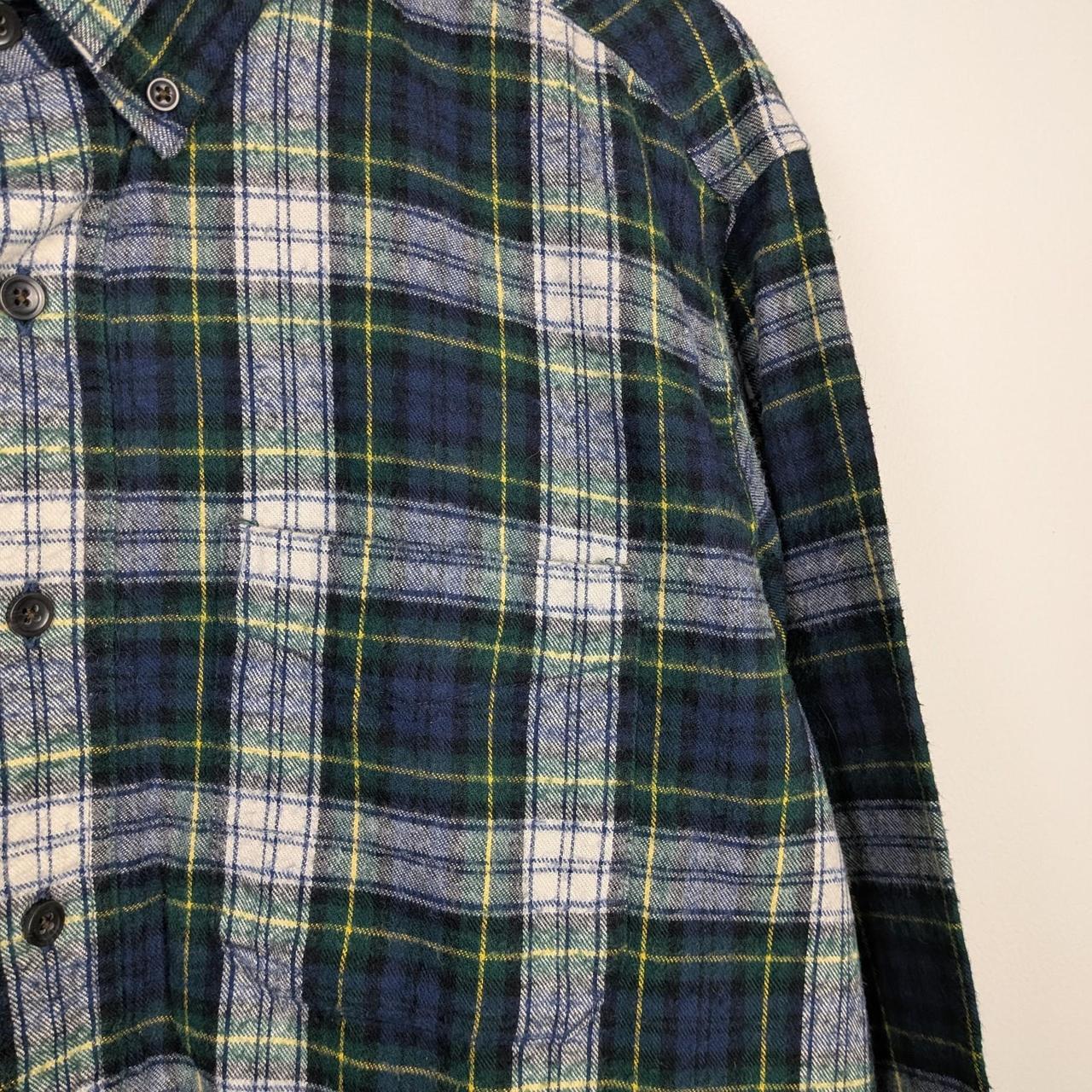 L.L.Bean Shirt (L)