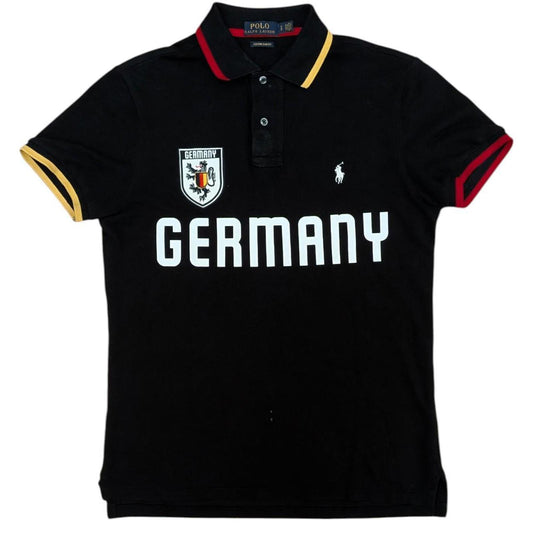 Ralph Lauren Germany Polo (S)