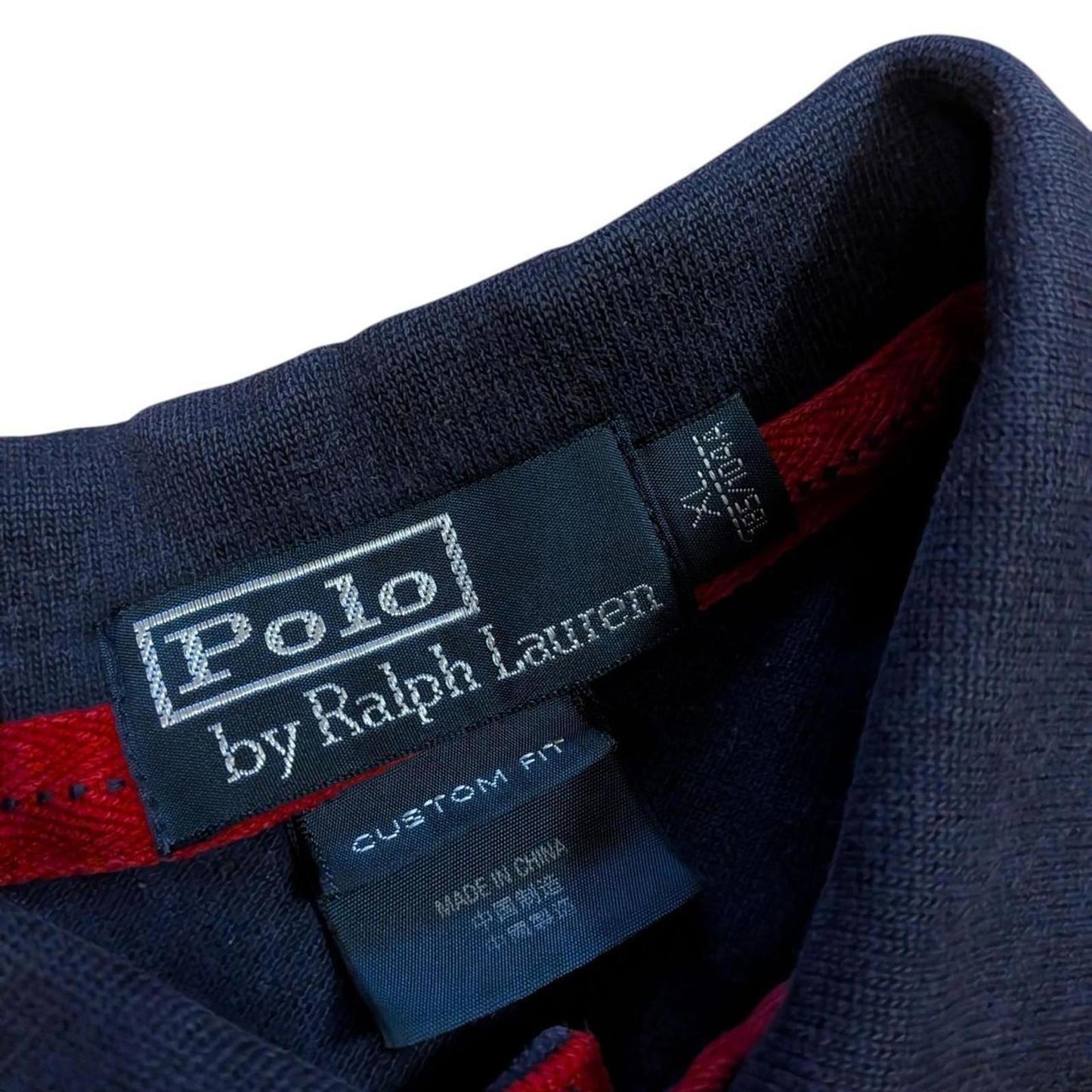 Ralph Lauren Australia Polo Shirt (XL)