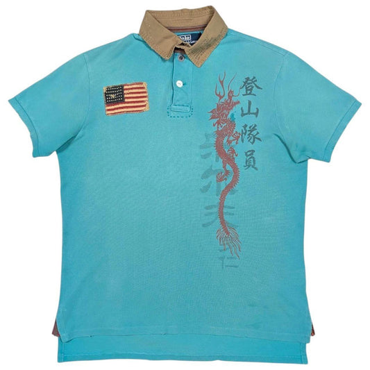 Polo Ralph Lauren Polo Shirt (L)