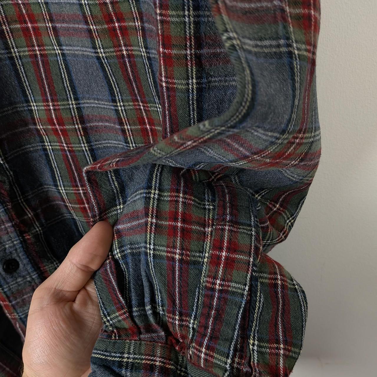 L.L.Bean Shirt (XXL)