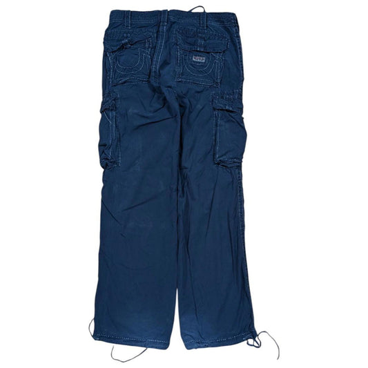 True Religion Cargo Pants (32)