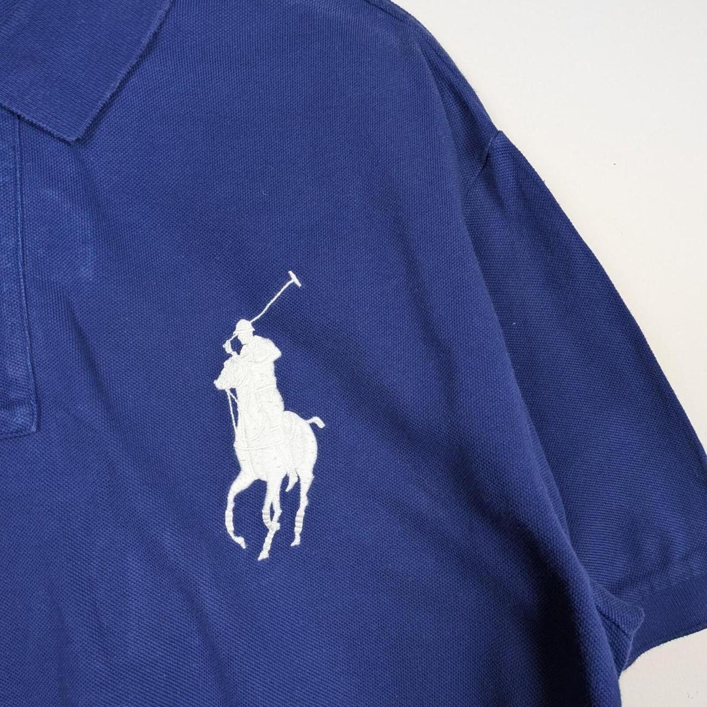 Polo Ralph Lauren Italy Polo Shirt (L)