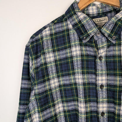 L.L.Bean Shirt (L)