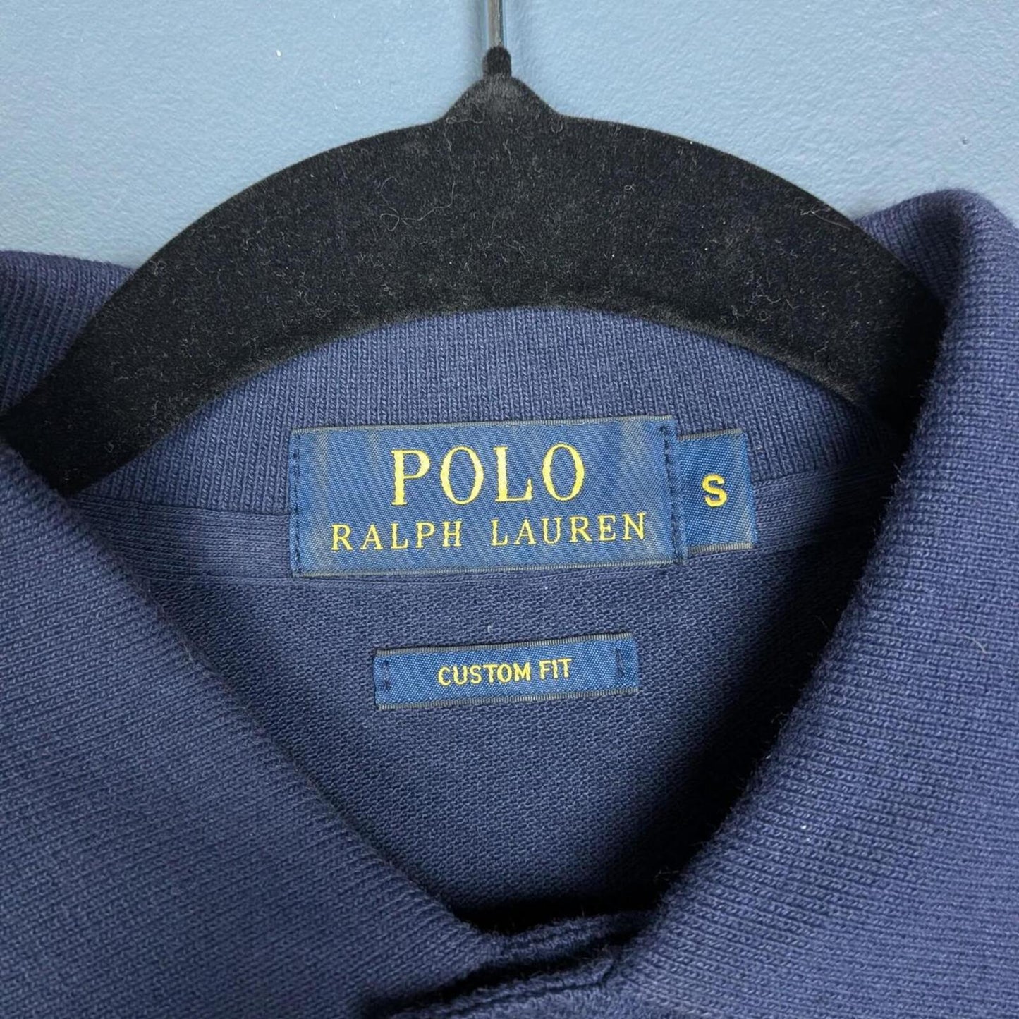 Polo Ralph Lauren GB Polo Shirt (S)