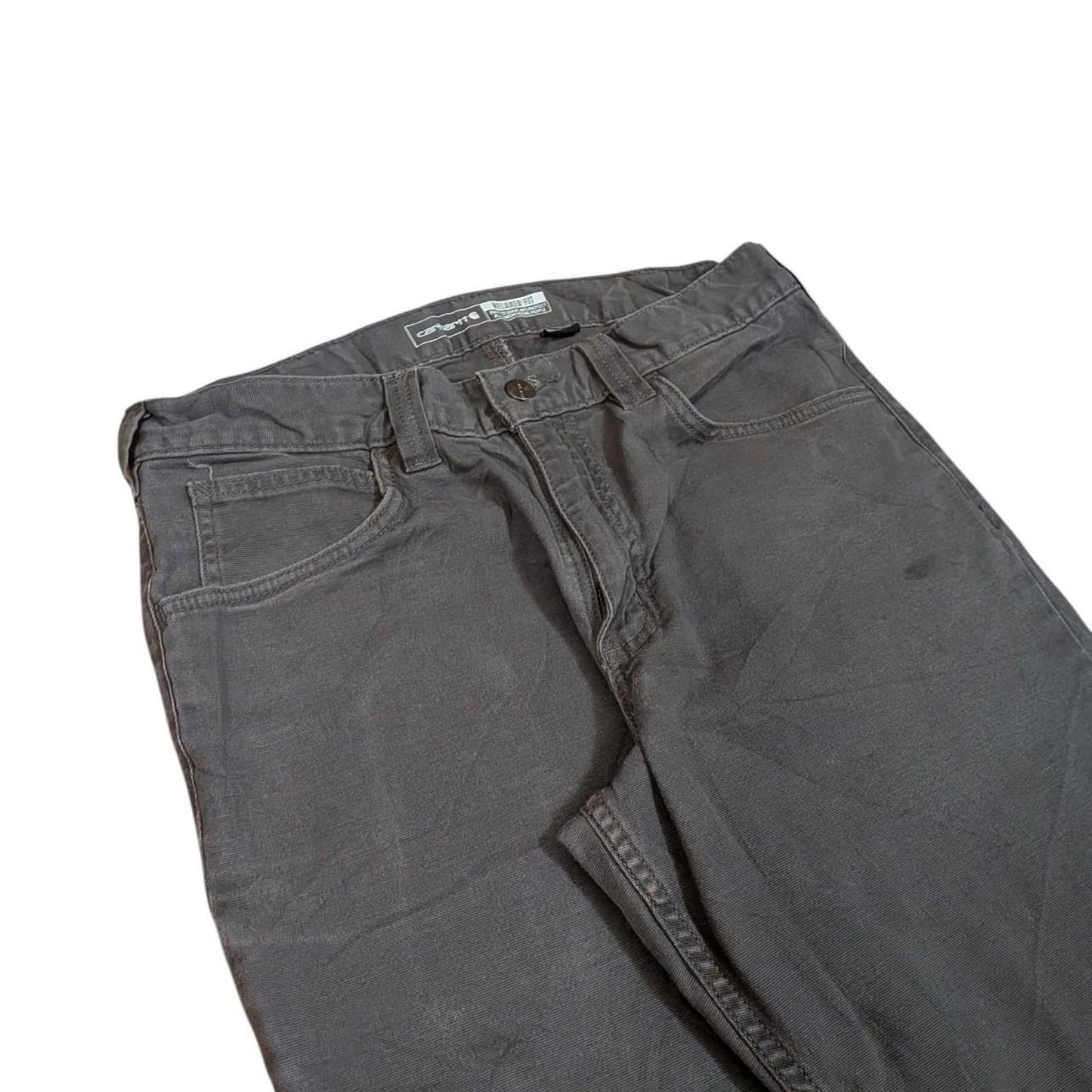 Carhartt Carpenter Pants (32)