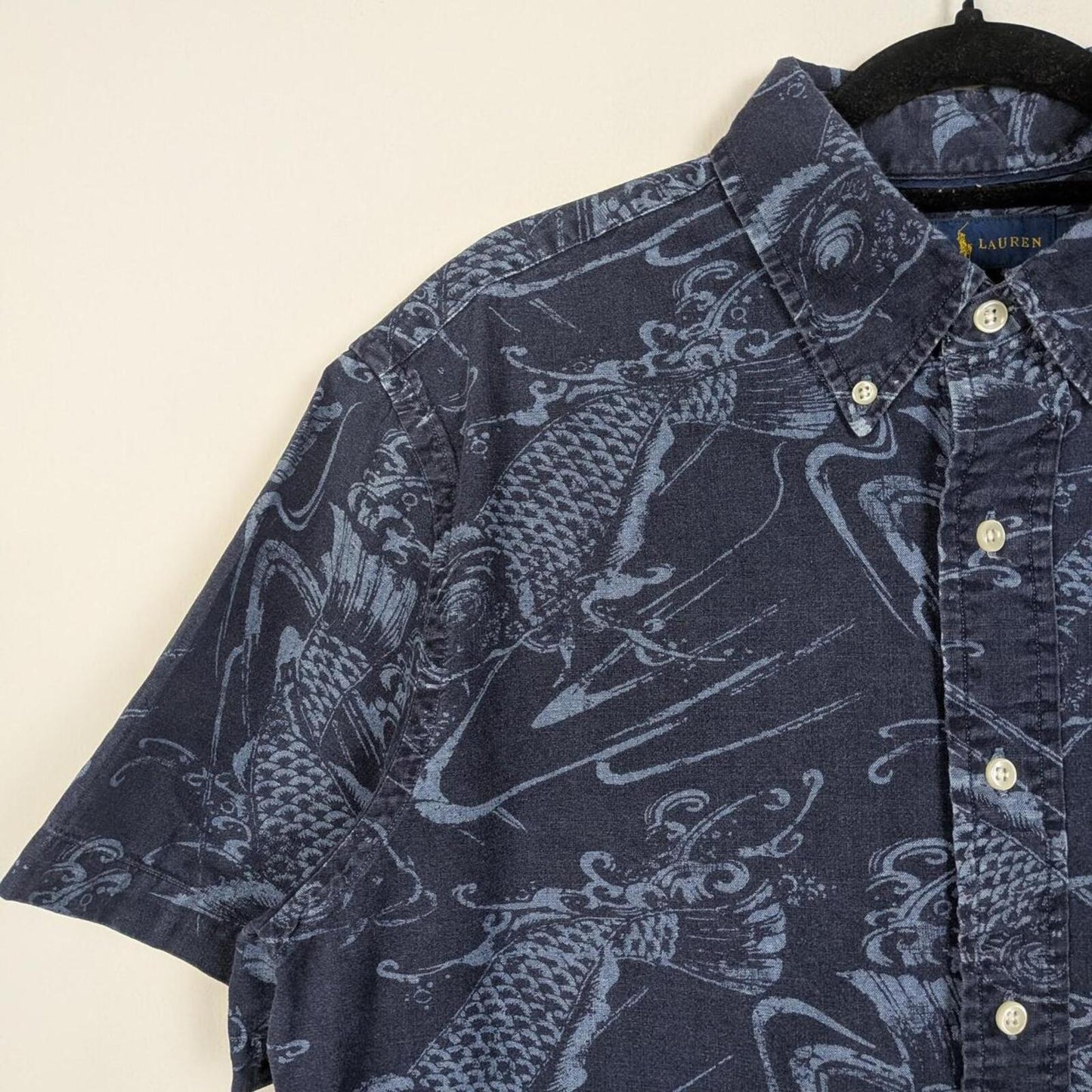 Ralph Lauren Shirt (L)