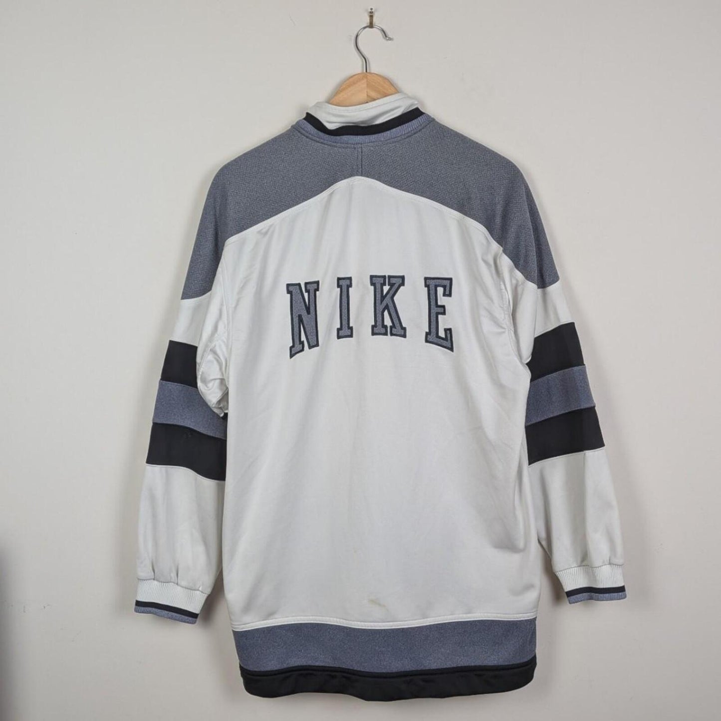 Nike Zip Up (S)