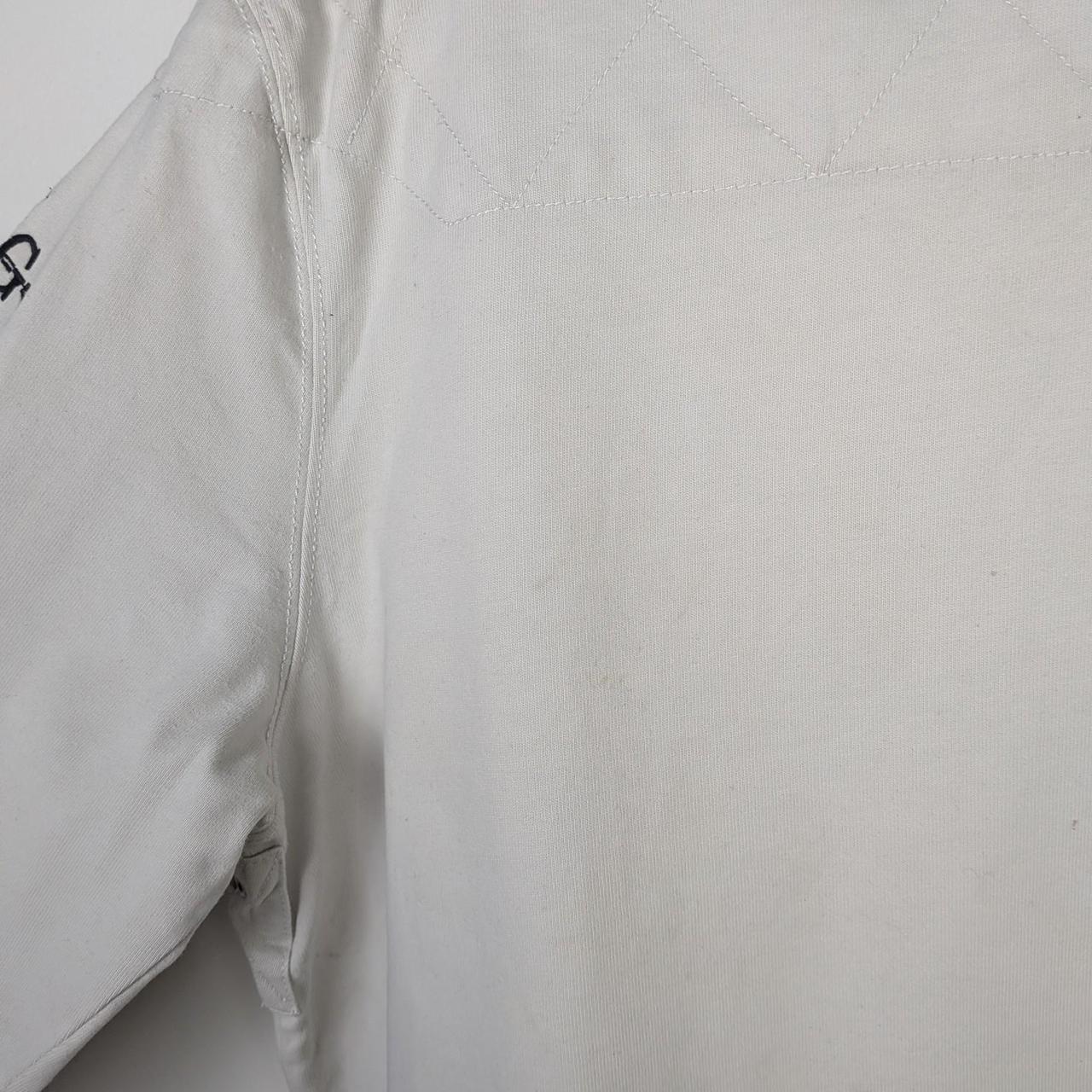 Polo Ralph Lauren England Rugby shirt (L)