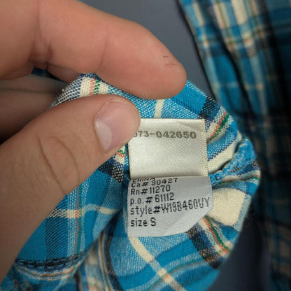 True Religion Shirt (S)