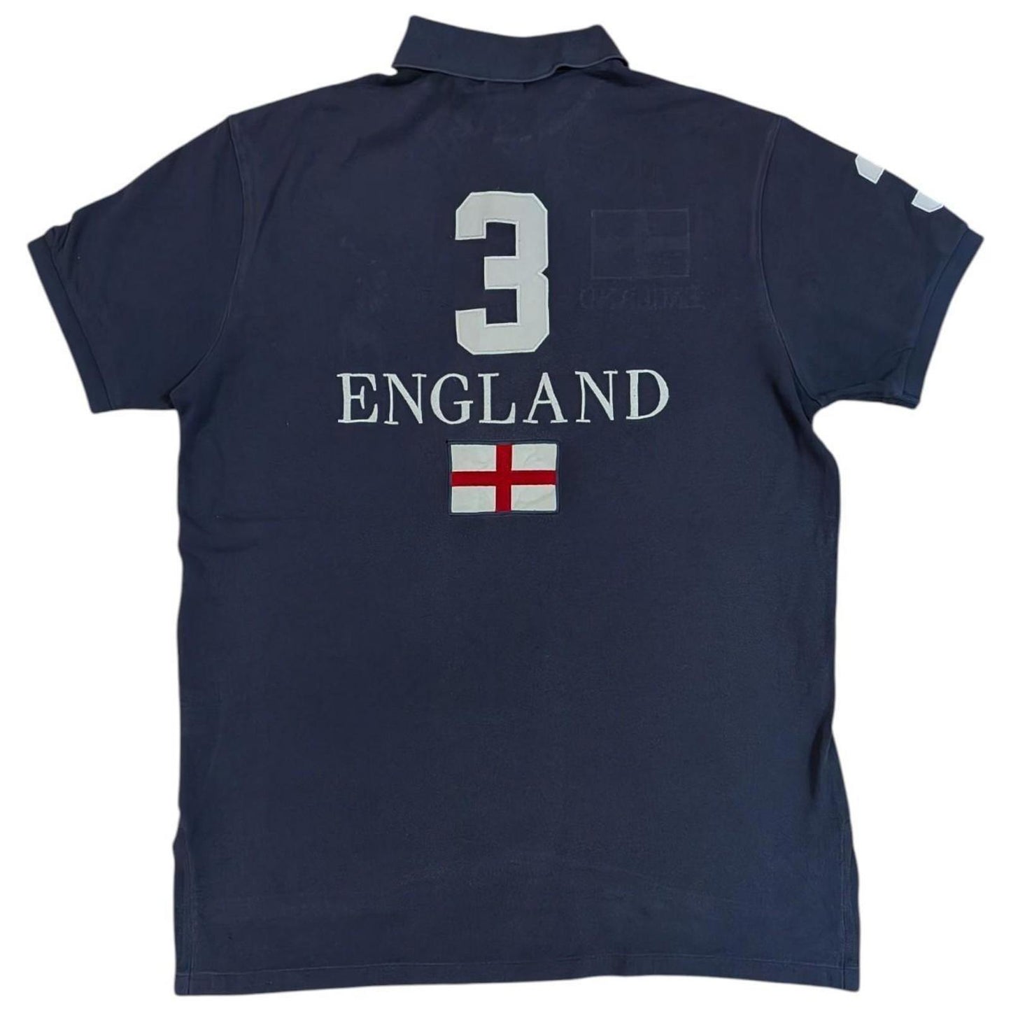 Polo Ralph Lauren Polo Shirt (L)