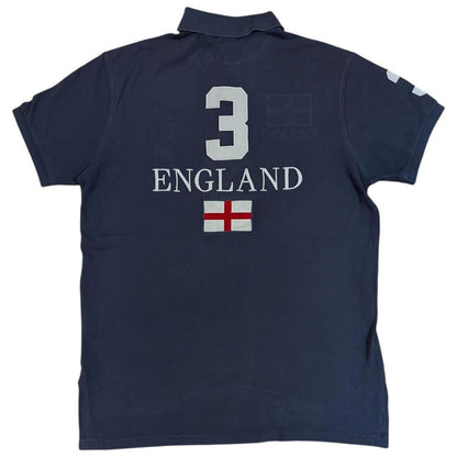 Polo Ralph Lauren Polo Shirt (L)