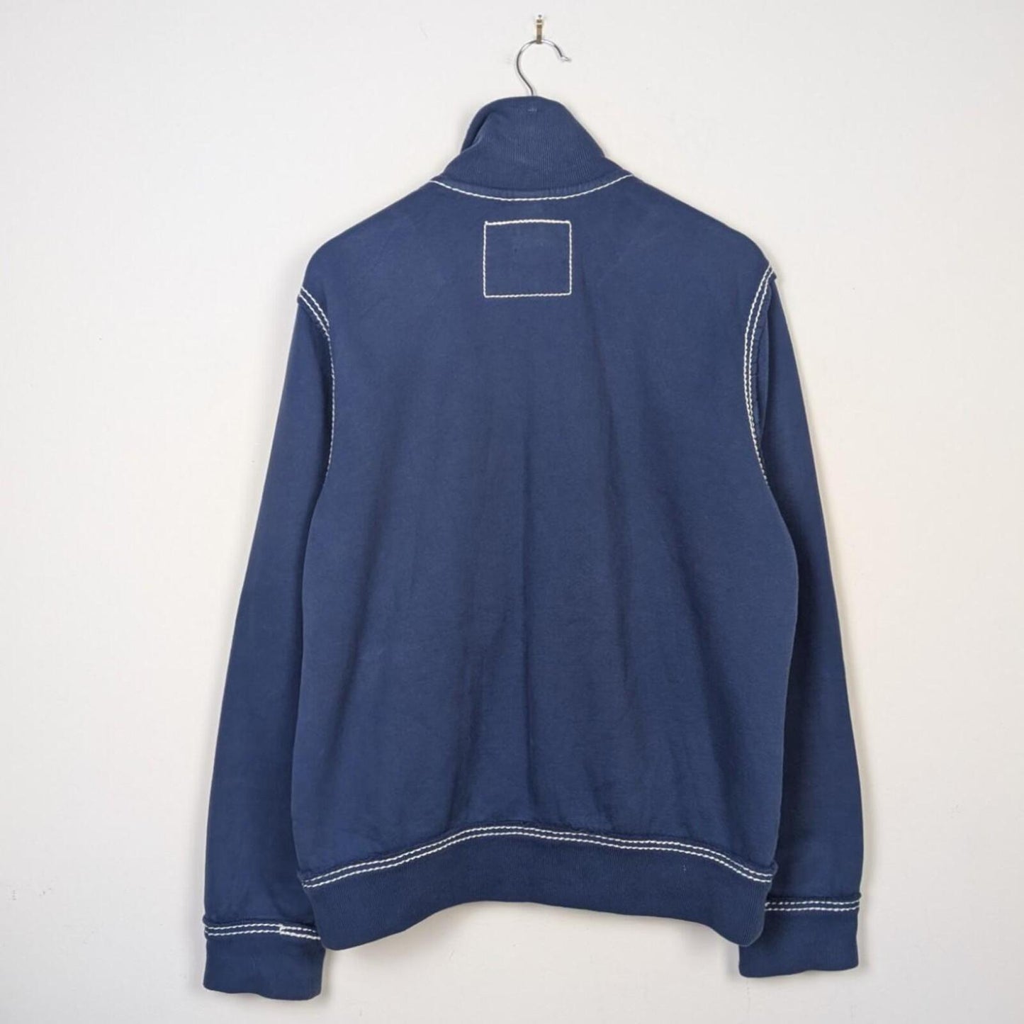 True Religion Fleece Jacket (L)