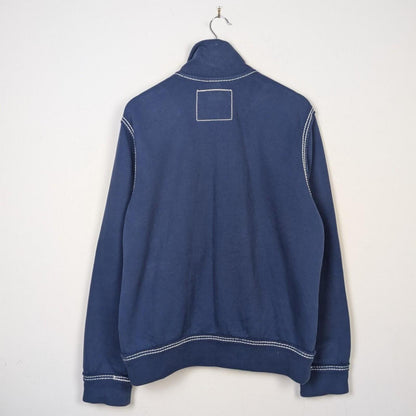 True Religion Fleece Jacket (L)