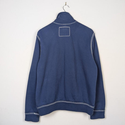 True Religion Fleece Jacket (L)