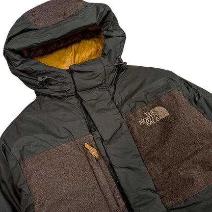 The North Face Down Puffer Jacket (S)