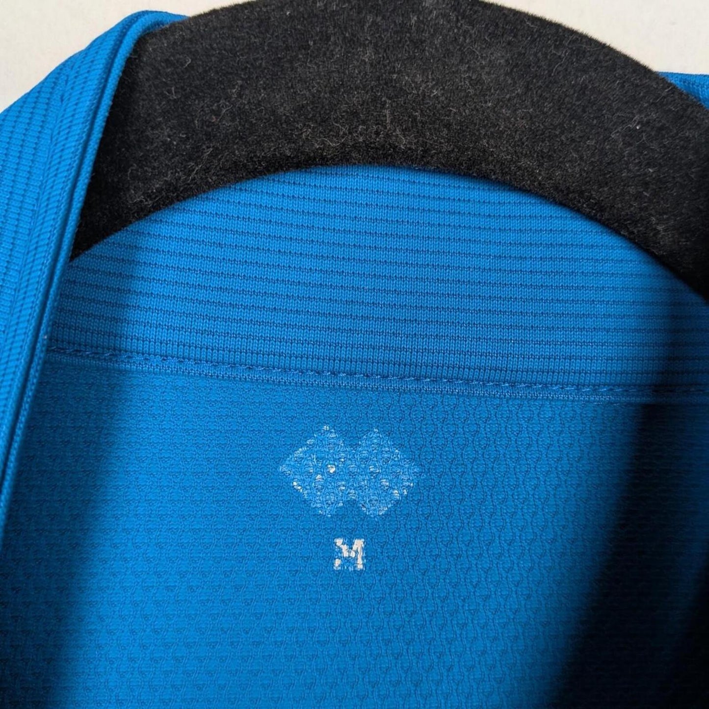 Montbell Activewear Polo Shirt (M)
