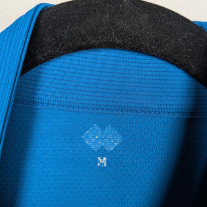 Montbell Activewear Polo Shirt (M)