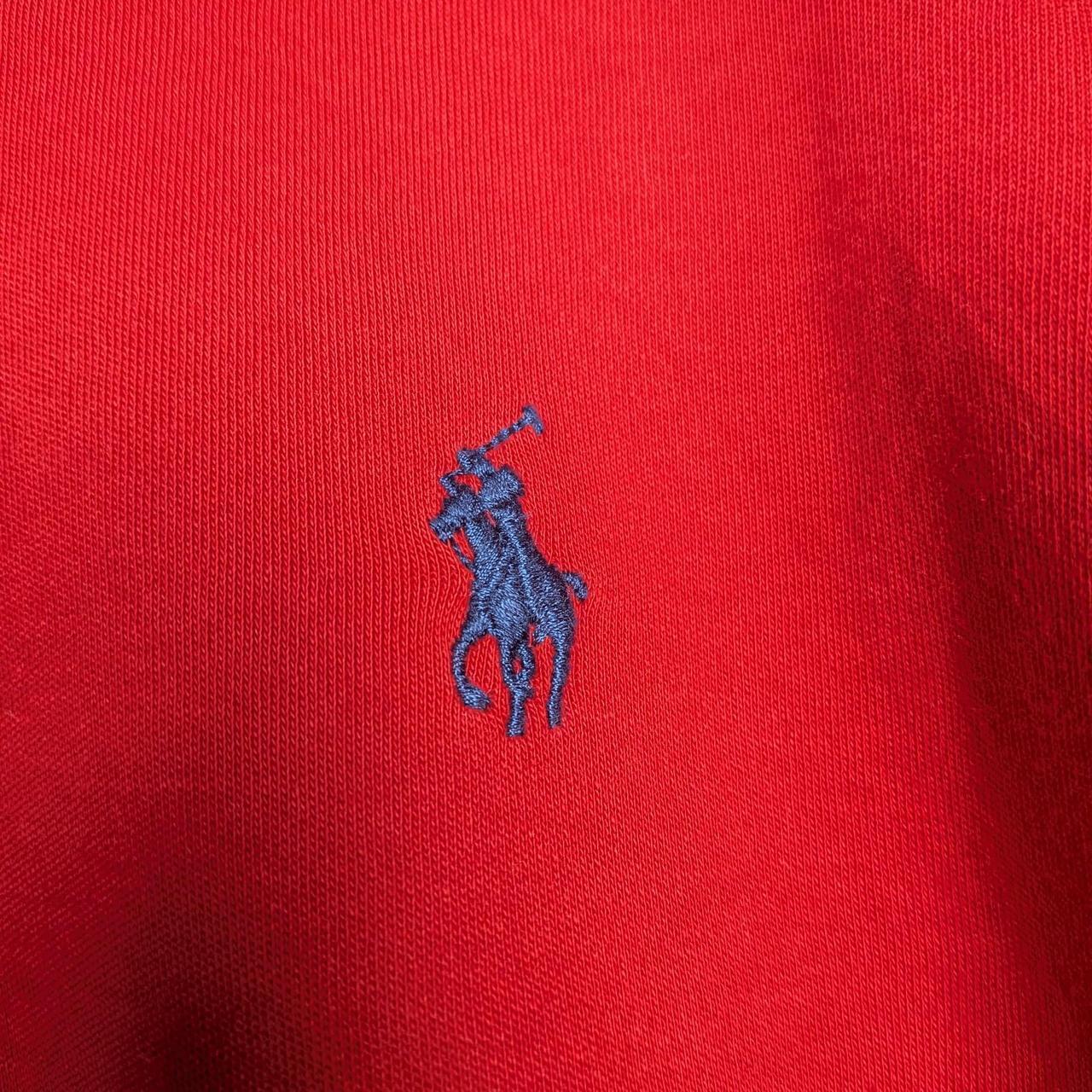 Polo Ralph Lauren Polo Shirt (XL)