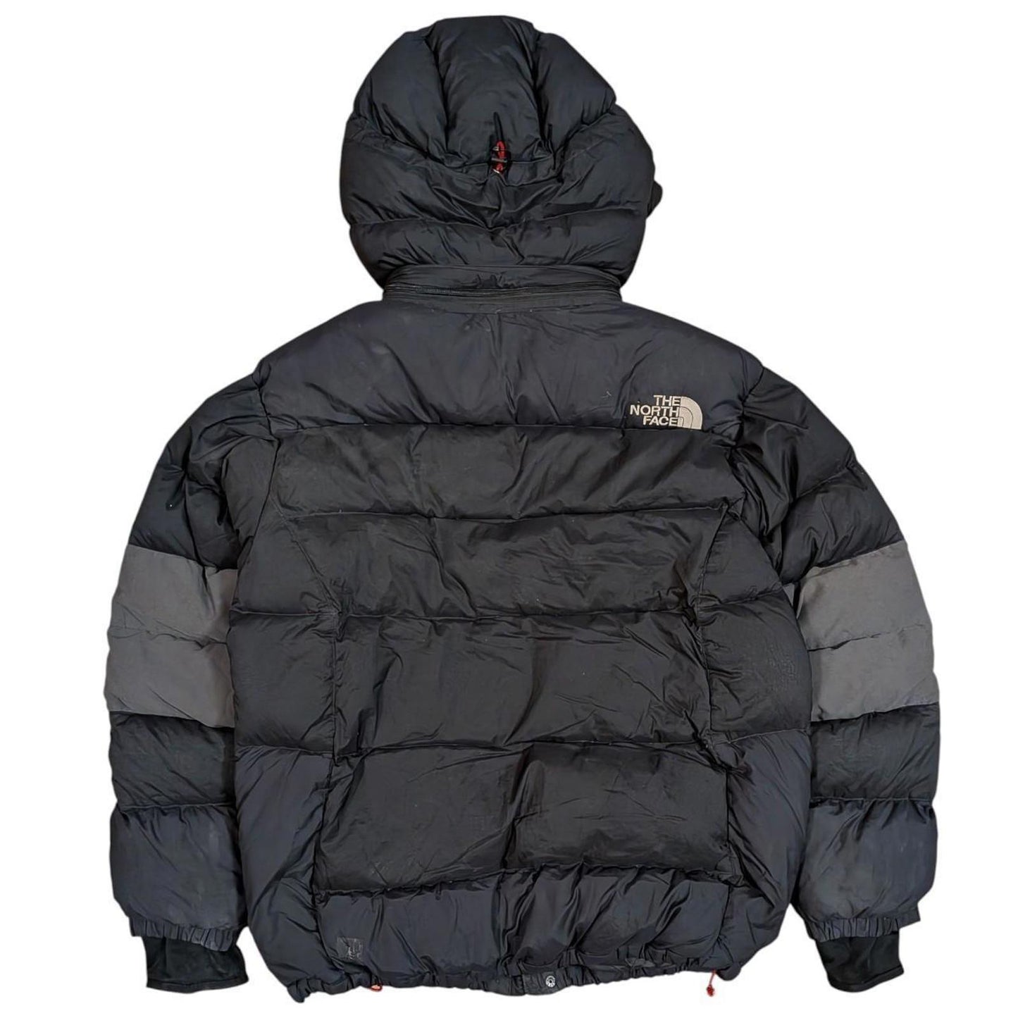 The North Face Down Puffer Jacket (XXL)