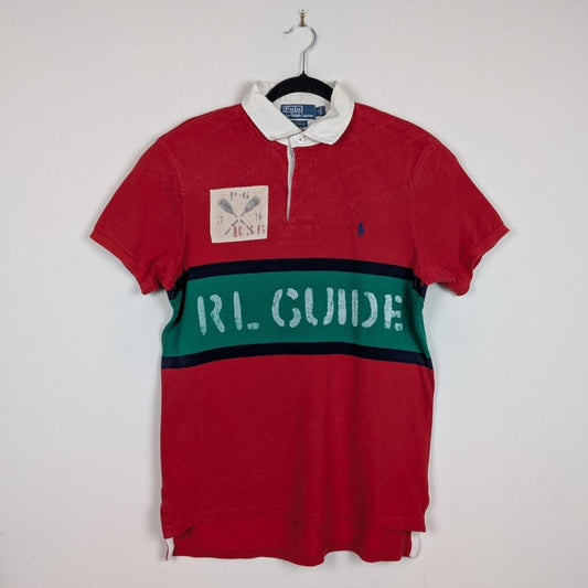 Polo Ralph Lauren Polo Shirt (M)