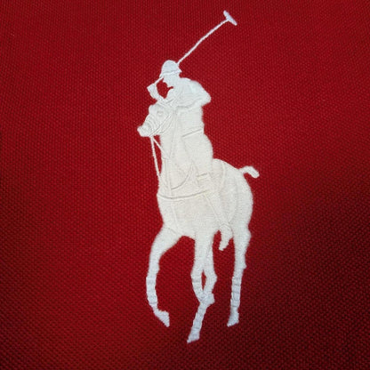 Ralph Lauren Canada Polo (M)